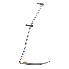 Folding Scythe Wettschliff - Handle Only