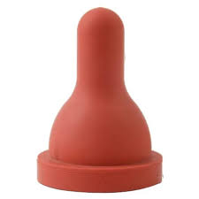 RED AND WHITE LAMB TEAT PRICE PER TEAT