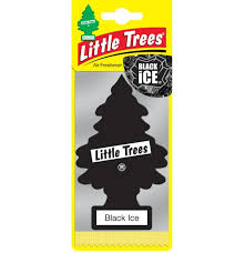 Little Tree Air Freshener