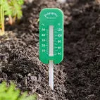 SMART GARDEN PROPAGATOR AND SOIL THERMOMETER