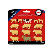 SHEEP SET