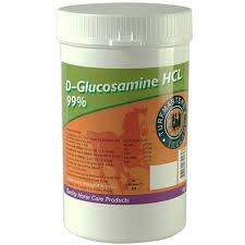 TRM D-Glucosamine HCl Powder