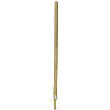 4` tapered shovel / manure Handle