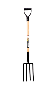 Eagle Digging Fork