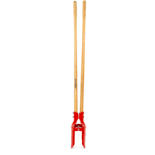 True Temper Darby Heavy Duty Post Hole Digger