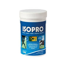 TRM IsoPro Electrolyte Supplement 1.5kg