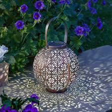 SMART GARDEN BOULETTE LANTERN