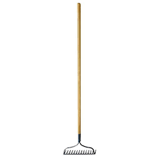 Workman 14 Tooth Bow Rake