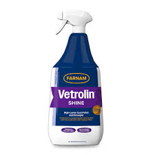 Vetrolin Shine Coat Polish & Conditioner