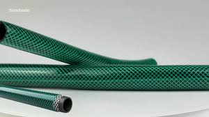 SUN R HOSE 25MTR X 1/2"