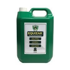 Equizar Advanced Equine Biosecurity Disinfectant 5L