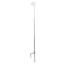 Pigtail Standard White
