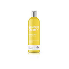 Squeaky Clean Sensitive Citrus Shampoo 1l