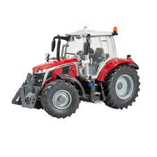 MASSEY FERGUSON 6S.180