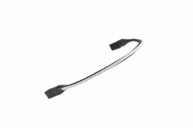 Velociti GARA Fine Diamante Browband - Black