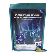 Cortaflex HA Regular Strength Powder 250g