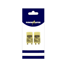 Powermaster 4-65w Fluorescent Starter