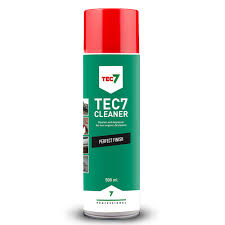 TEC7 CLEANER