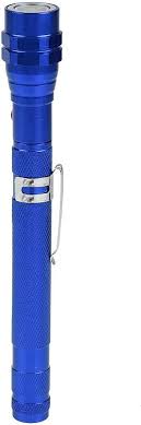TELESCOPIC HALOGEN TORCH