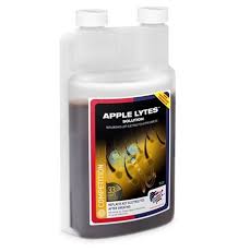Apple Lytes Solution 1L