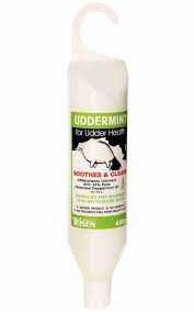 UDDERMINT CREAM 500ML