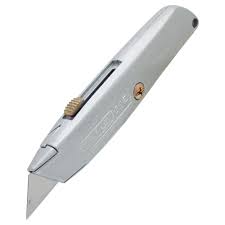 UTILITY KNIFE