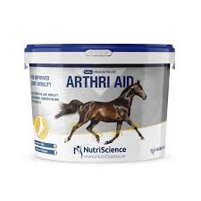 NutriScience Arthri Aid Powder 4kg