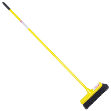 Red Gorilla Complete Soft Bristle Gorilla Broom Brush 30cm