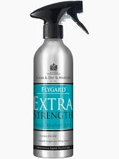 Carr & Day & Martin Flygard Extra Strength Fly Repellent Spray 500ml