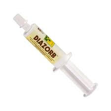 TRM DiaZorb Paste 60ml