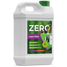 ZERO LAWN LIQIiD 10LTR