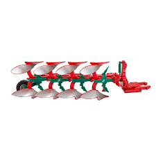 Kverneland 2300 S Plough