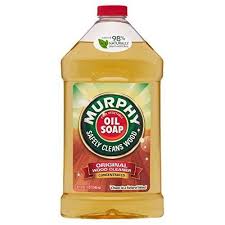 Murphy Concentrated Wood Cleaner 1 Litre