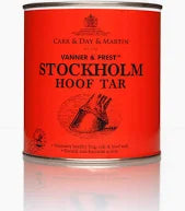 Carr & Day & Martin Stockholm Hoof Tar 500g