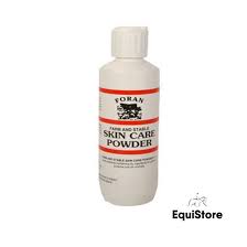 Foran Farm & Stable Skin Care Powder 500g