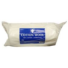 Cotton Wool 1kg