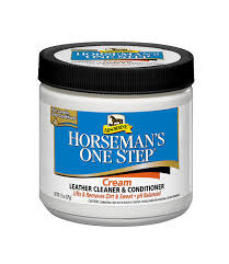 Absorbine Horseman’s One Step Cream 425g