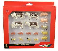 MIXED ANIMAL VALUE PACK
