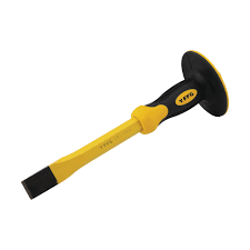 FF Group Cold Chisels CR-V (203mm–305mm)