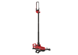 SKIL Cordless Work Lights (Double LED & Tower Light)