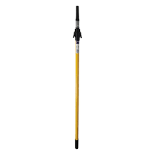 Fleetwood Extension Pole Range
