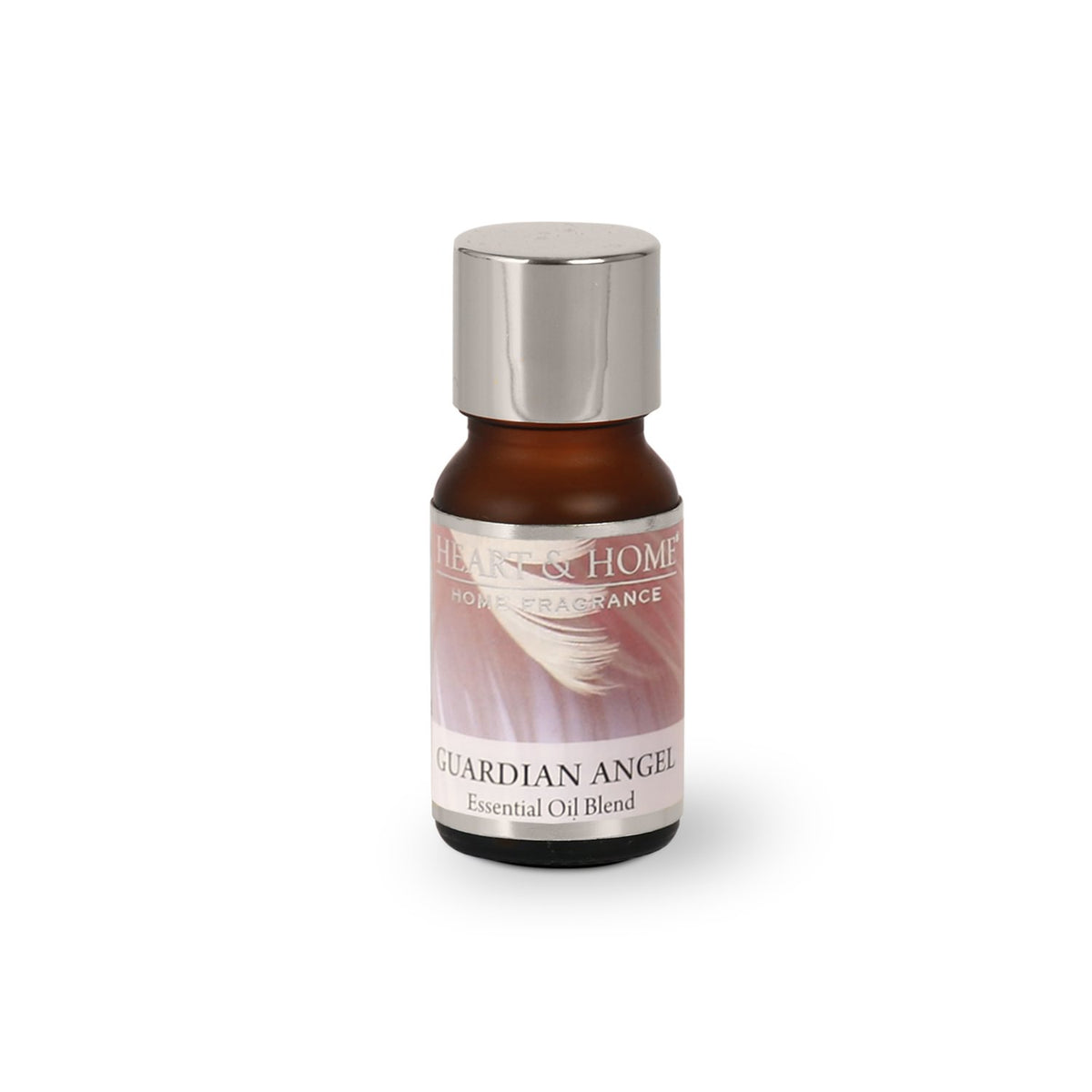 Heart & Home Essential Oils