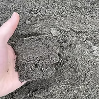 Paving Sand