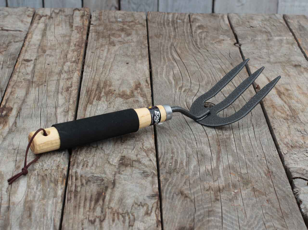 Eagle General Purpose Hand Fork