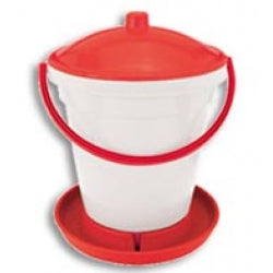Novital Poultry Drinker (Easy Clean) - 18L