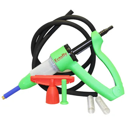 Ectofly Pour-On Gun
