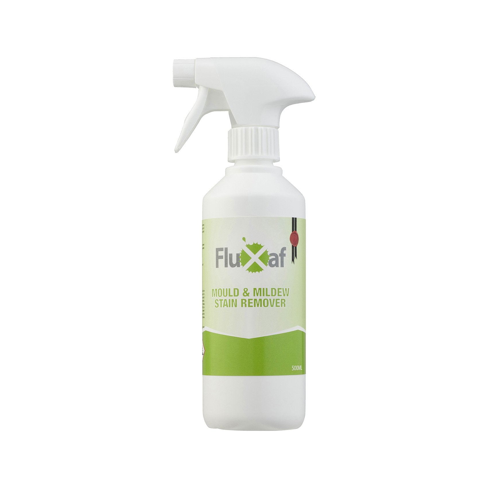 Fluxaf Mould & Mildew Stain Remover 500ml