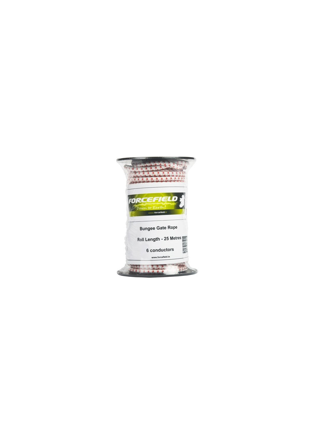 ELECTRIFIED BUNGEE CORD 25MTR