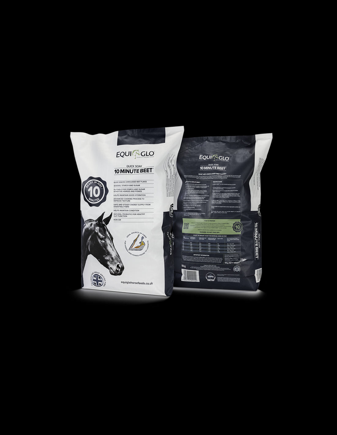 EQUIGLO 20KG
