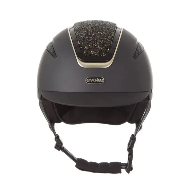 Evoke Callisto Riding Helmet
